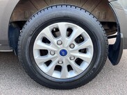Ford Transit Custom 2.0 320 EcoBlue Limited Auto L1 H1 Euro 6 (s/s) 5dr 46