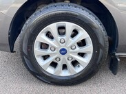 Ford Transit Custom 2.0 320 EcoBlue Limited Auto L1 H1 Euro 6 (s/s) 5dr 47