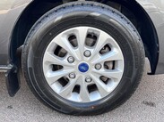 Ford Transit Custom 2.0 320 EcoBlue Limited Auto L1 H1 Euro 6 (s/s) 5dr 48