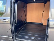 Ford Transit Custom 2.0 320 EcoBlue Limited Auto L1 H1 Euro 6 (s/s) 5dr 68