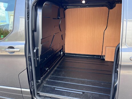 Ford Transit Custom 2.0 320 EcoBlue Limited Auto L1 H1 Euro 6 (s/s) 5dr 64