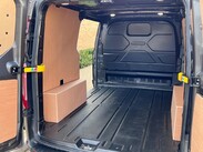 Ford Transit Custom 2.0 320 EcoBlue Limited Auto L1 H1 Euro 6 (s/s) 5dr 69