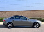 Jaguar XE 2.0 GTDi R-Sport Auto Euro 6 (s/s) 4dr 2