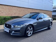 Jaguar XE 2.0 GTDi R-Sport Auto Euro 6 (s/s) 4dr 3