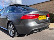 Jaguar XE 2.0 GTDi R-Sport Auto Euro 6 (s/s) 4dr 53