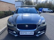 Jaguar XE 2.0 GTDi R-Sport Auto Euro 6 (s/s) 4dr 58