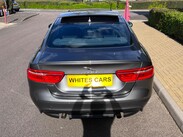Jaguar XE 2.0 GTDi R-Sport Auto Euro 6 (s/s) 4dr 63
