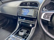 Jaguar XE 2.0 GTDi R-Sport Auto Euro 6 (s/s) 4dr 67
