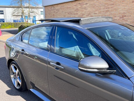 Jaguar XE 2.0 GTDi R-Sport Auto Euro 6 (s/s) 4dr 66