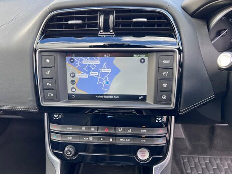 Jaguar XE 2.0 GTDi R-Sport Auto Euro 6 (s/s) 4dr 72