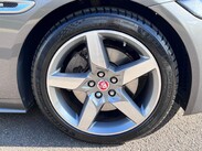 Jaguar XE 2.0 GTDi R-Sport Auto Euro 6 (s/s) 4dr 12