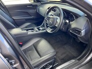 Jaguar XE 2.0 GTDi R-Sport Auto Euro 6 (s/s) 4dr 16