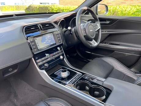 Jaguar XE 2.0 GTDi R-Sport Auto Euro 6 (s/s) 4dr 20