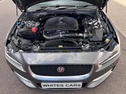 Jaguar XE 2.0 GTDi R-Sport Auto Euro 6 (s/s) 4dr 34