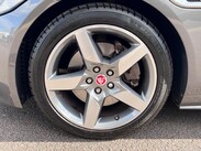 Jaguar XE 2.0 GTDi R-Sport Auto Euro 6 (s/s) 4dr 45
