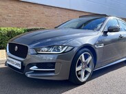 Jaguar XE 2.0 GTDi R-Sport Auto Euro 6 (s/s) 4dr 50