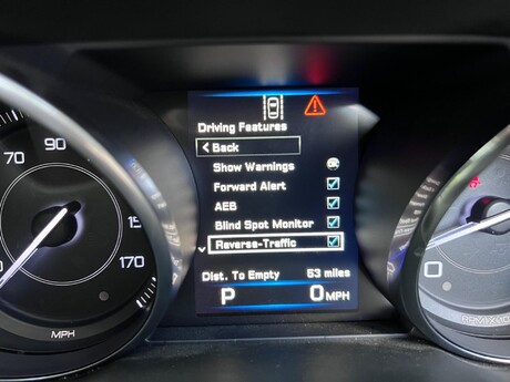 Jaguar XE 2.0 GTDi R-Sport Auto Euro 6 (s/s) 4dr 78