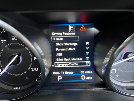 Jaguar XE 2.0 GTDi R-Sport Auto Euro 6 (s/s) 4dr 74