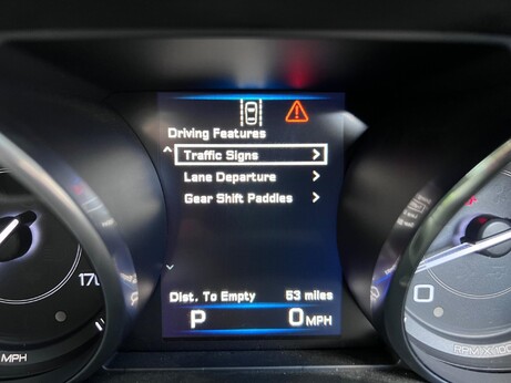 Jaguar XE 2.0 GTDi R-Sport Auto Euro 6 (s/s) 4dr 75