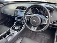 Jaguar XE 2.0 GTDi R-Sport Auto Euro 6 (s/s) 4dr 81