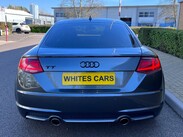 Audi TT 2.0 TFSI S line S Tronic Euro 6 (s/s) 3dr 68