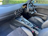 Audi TT 2.0 TFSI S line S Tronic Euro 6 (s/s) 3dr 72