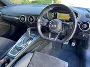 Audi TT 2.0 TFSI S line S Tronic Euro 6 (s/s) 3dr 75