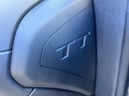 Audi TT 2.0 TFSI S line S Tronic Euro 6 (s/s) 3dr 77