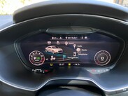 Audi TT 2.0 TFSI S line S Tronic Euro 6 (s/s) 3dr 83