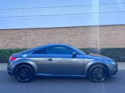 Audi TT 2.0 TFSI S line S Tronic Euro 6 (s/s) 3dr 6