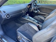 Audi TT 2.0 TFSI S line S Tronic Euro 6 (s/s) 3dr 27