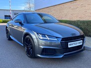 Audi TT 2.0 TFSI S line S Tronic Euro 6 (s/s) 3dr 57