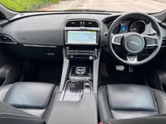 Jaguar F-Pace 2.0 D180 R-Sport Auto AWD Euro 6 (s/s) 5dr 21