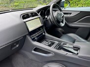 Jaguar F-Pace 2.0 D180 R-Sport Auto AWD Euro 6 (s/s) 5dr 23