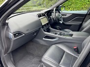 Jaguar F-Pace 2.0 D180 R-Sport Auto AWD Euro 6 (s/s) 5dr 24
