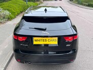 Jaguar F-Pace 2.0 D180 R-Sport Auto AWD Euro 6 (s/s) 5dr 56
