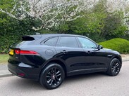 Jaguar F-Pace 2.0 D180 R-Sport Auto AWD Euro 6 (s/s) 5dr 60