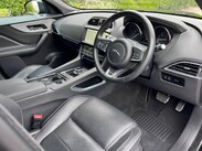Jaguar F-Pace 2.0 D180 R-Sport Auto AWD Euro 6 (s/s) 5dr 62