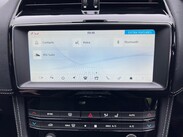 Jaguar F-Pace 2.0 D180 R-Sport Auto AWD Euro 6 (s/s) 5dr 64