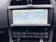 Jaguar F-Pace 2.0 D180 R-Sport Auto AWD Euro 6 (s/s) 5dr 66