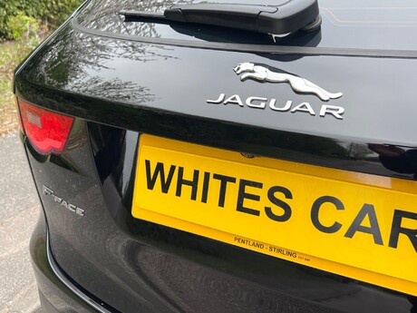 Jaguar F-Pace 2.0 D180 R-Sport Auto AWD Euro 6 (s/s) 5dr 72