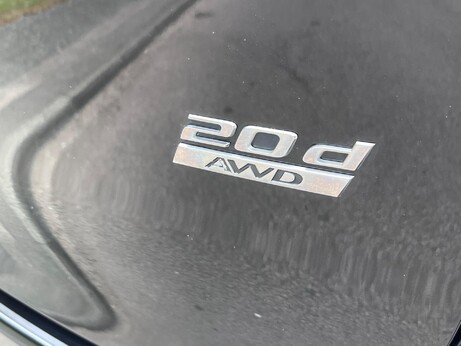 Jaguar F-Pace 2.0 D180 R-Sport Auto AWD Euro 6 (s/s) 5dr 69