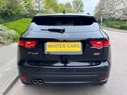 Jaguar F-Pace 2.0 D180 R-Sport Auto AWD Euro 6 (s/s) 5dr 57