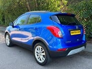 Vauxhall Mokka X 1.6i Active Euro 6 (s/s) 5dr 3