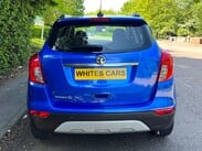 Vauxhall Mokka X 1.6i Active Euro 6 (s/s) 5dr 5