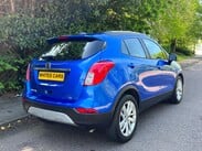 Vauxhall Mokka X 1.6i Active Euro 6 (s/s) 5dr 8