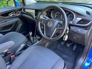 Vauxhall Mokka X 1.6i Active Euro 6 (s/s) 5dr 13