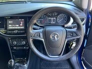 Vauxhall Mokka X 1.6i Active Euro 6 (s/s) 5dr 16
