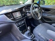Vauxhall Mokka X 1.6i Active Euro 6 (s/s) 5dr 21