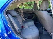 Vauxhall Mokka X 1.6i Active Euro 6 (s/s) 5dr 26
